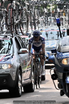 2009-05-17 Milano 251 Giro d Italia